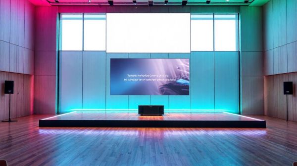 10 idées de scénographie captivante pour lancer un produit