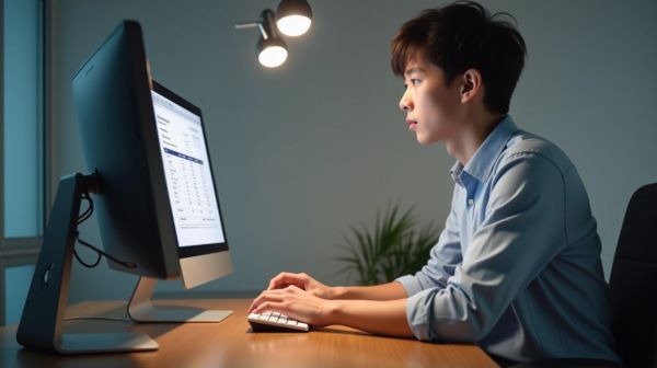 Adapter son entreprise : accompagnement pour facture électronique