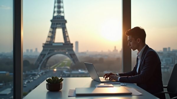 Amendes réglementaires en cybersécurité : êtes-vous prêts à Paris ?