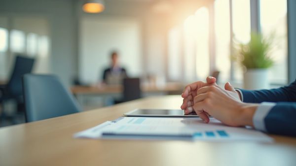 Comment choisir le bon compte pro pour votre activité ?