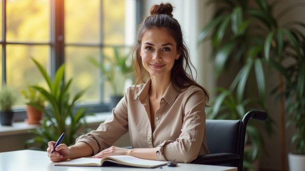 Comment surmonter les défis de la formation handicap au travail