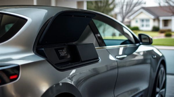Les innovations des casiers connectés pour le drive cube