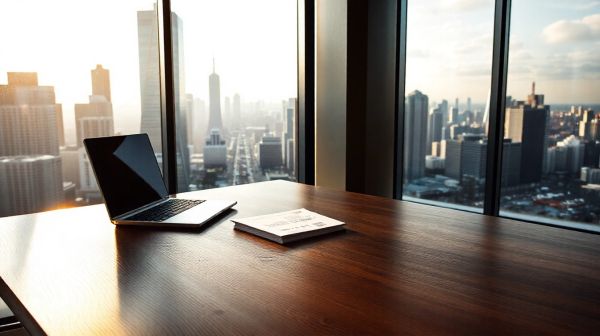 Les meilleurs comptes professionnels pour réussir votre activité
