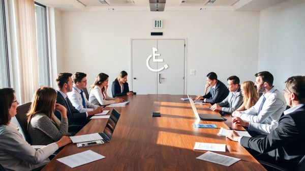Top stratégies pour éviter les obstacles de la formation handicap en entreprise