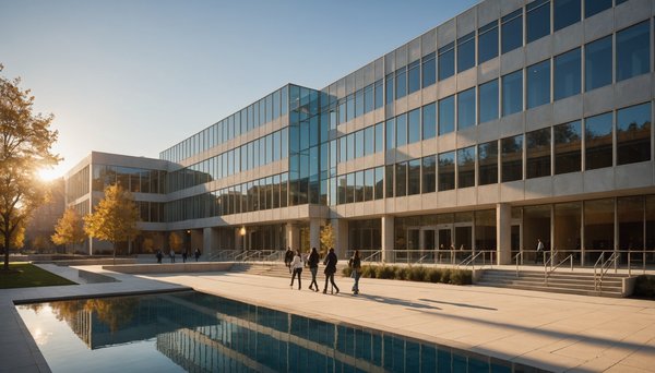 L'importance d'une formation juridique spécialisée pour se démarquer sur un marché saturé