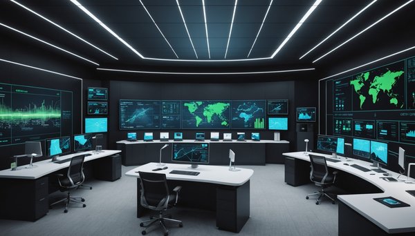 Les solutions L&Smart pour la gestion énergétique : une révolution pour votre entreprise