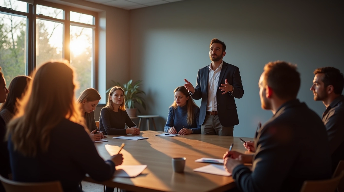 Dispositifs clés et modalités d’apprentissage à Valenciennes