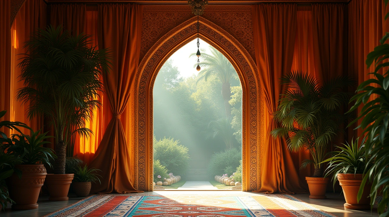 Vos questions sur la photographie de mariage oriental